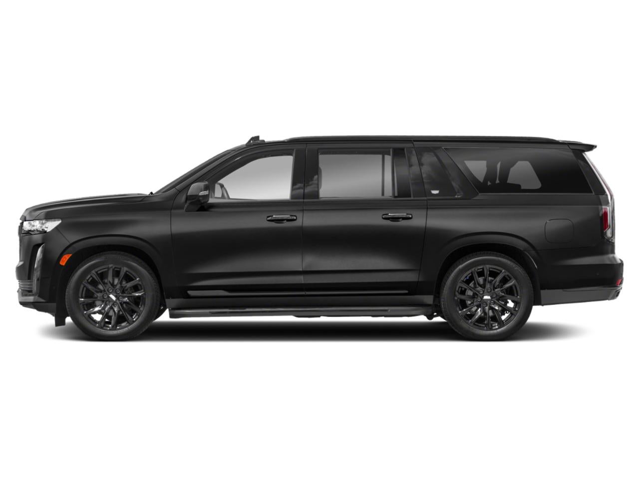 2022 Cadillac Escalade ESV 4WD Sport
