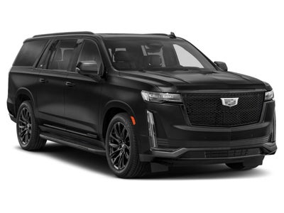 2022 Cadillac Escalade ESV 4WD Sport