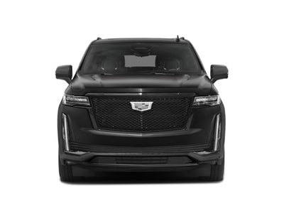 2022 Cadillac Escalade ESV 4WD Sport