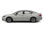 2015 Honda Accord Sedan LX CVT PZEV