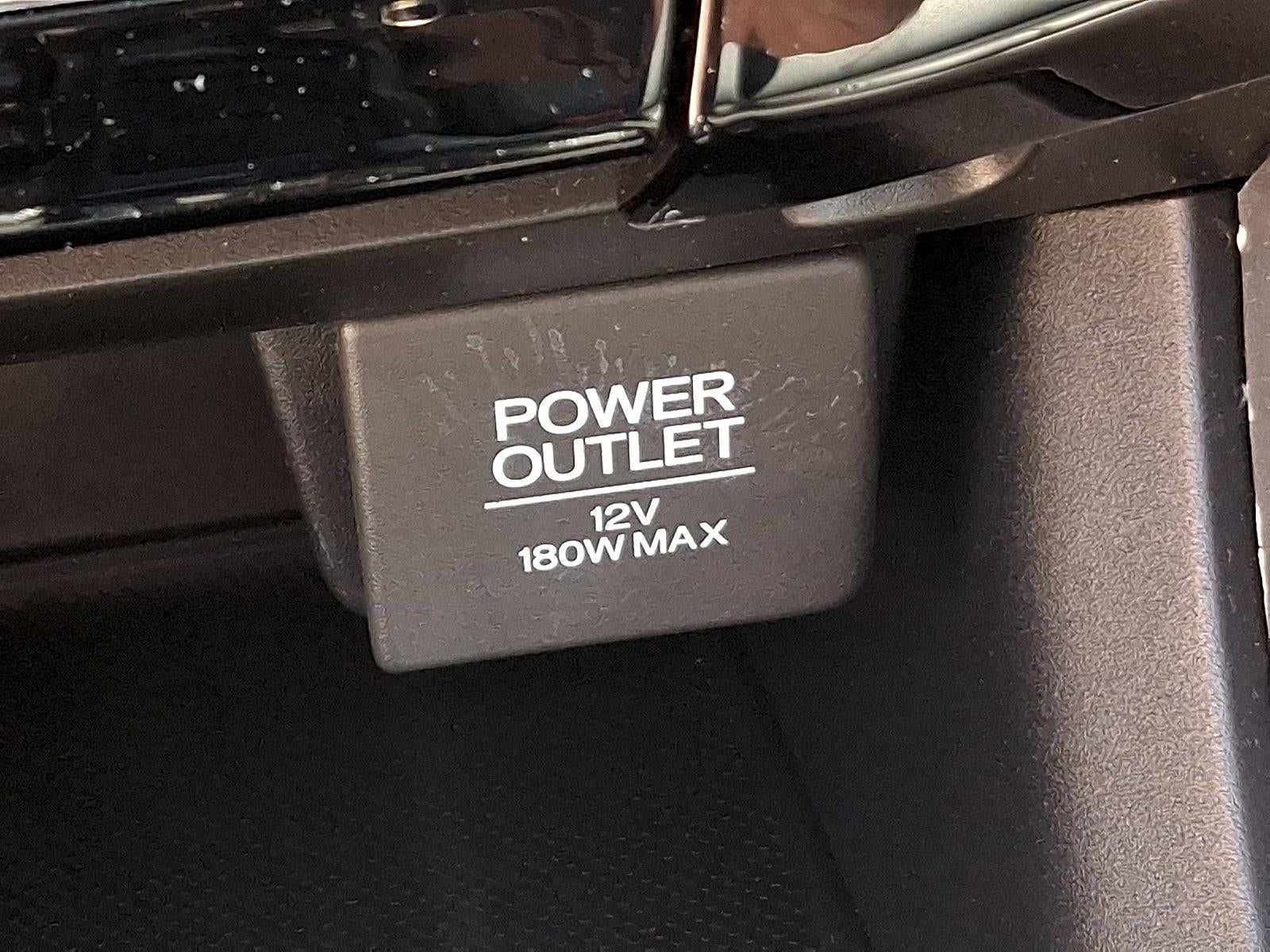 2016 Honda Accord Sedan EX-L CVT PZEV with Navigation and Honda Sensing