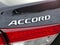 2021 Honda Accord Sedan LX 1.5T CVT
