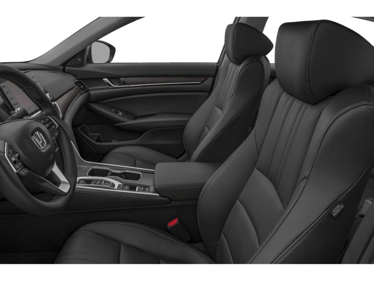 2022 Honda Accord Hybrid Touring Sedan