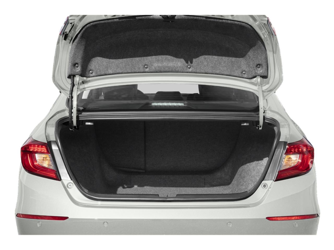 2022 Honda Accord Hybrid Touring Sedan