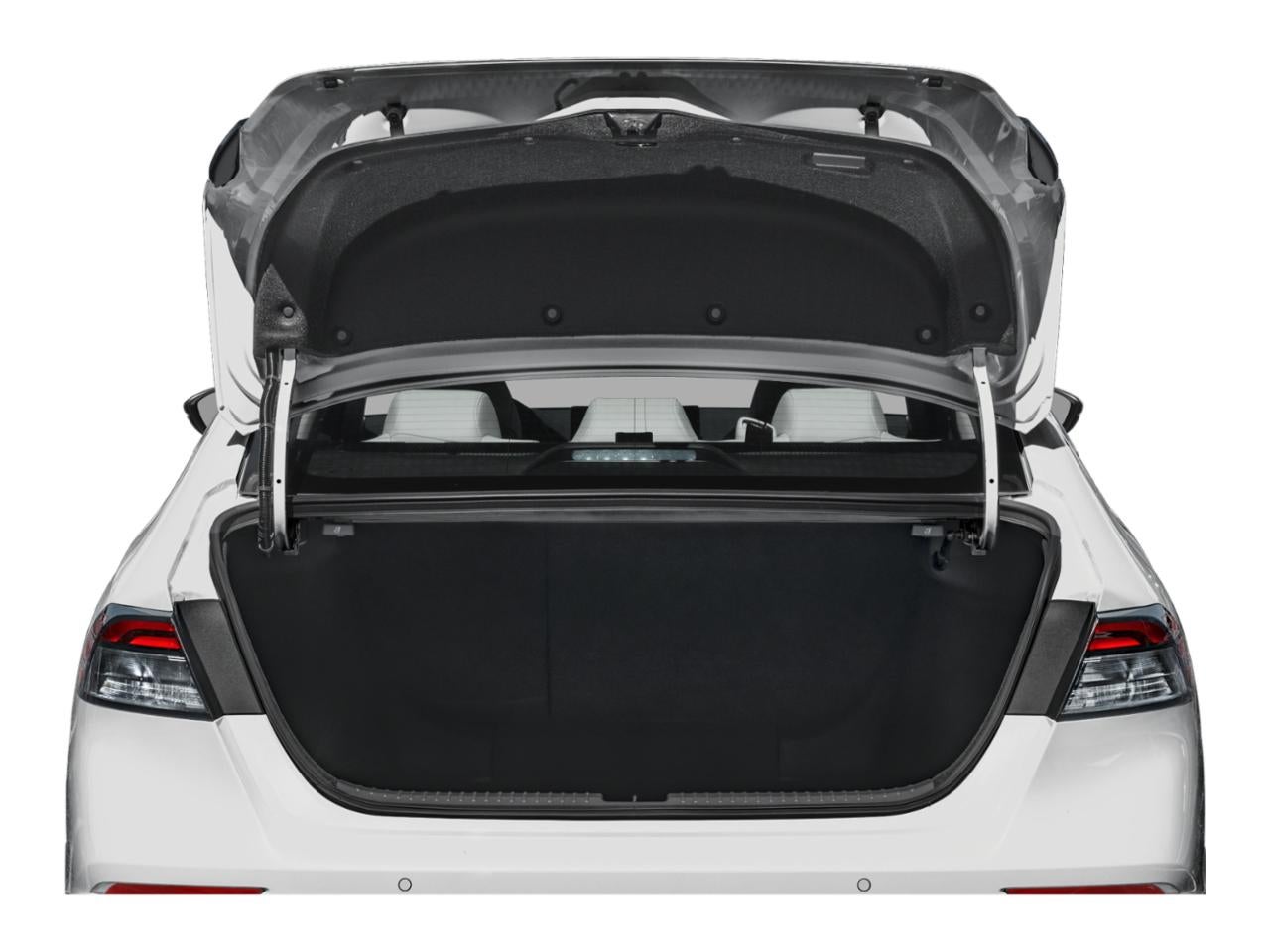 2025 Honda Accord Hybrid EX-L Sedan