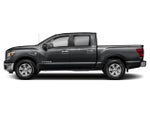 2019 Nissan Titan 4x4 Crew Cab SV