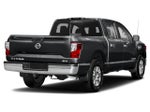 2019 Nissan Titan 4x4 Crew Cab SV