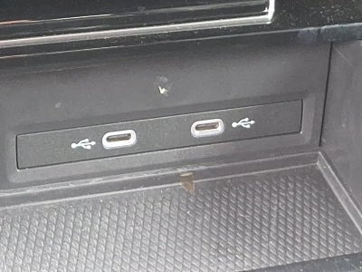 2025 Volkswagen Atlas Cross Sport 2.0T SE w/Technology 4MOTION