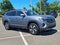 2025 Volkswagen Atlas 2.0T SE w/Technology FWD