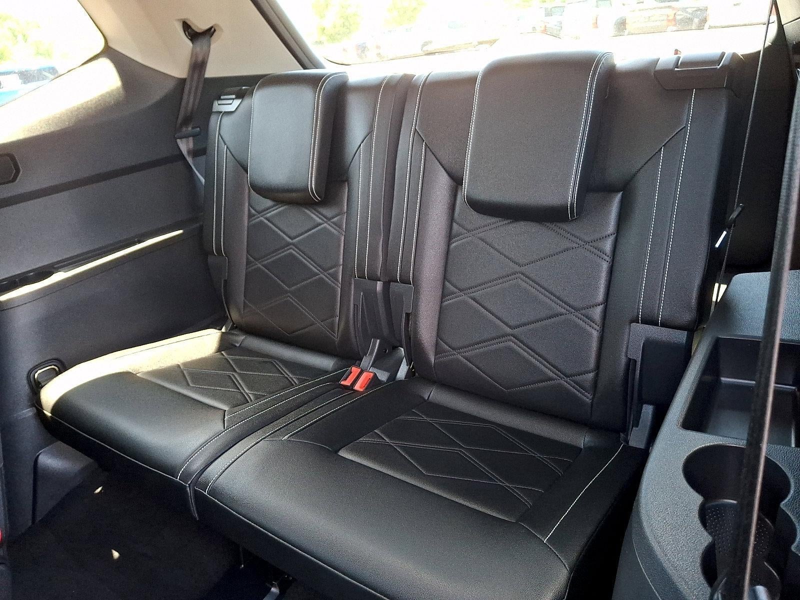 2025 Volkswagen Atlas 2.0T SE w/Technology FWD