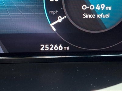 2025 Volkswagen Atlas 2.0T SE w/Technology FWD