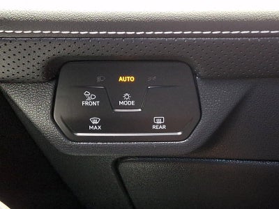 2025 Volkswagen Atlas 2.0T SE w/Technology FWD