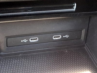 2025 Volkswagen Atlas 2.0T SE w/Technology FWD