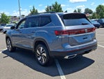 2025 Volkswagen Atlas 2.0T SE w/Technology FWD