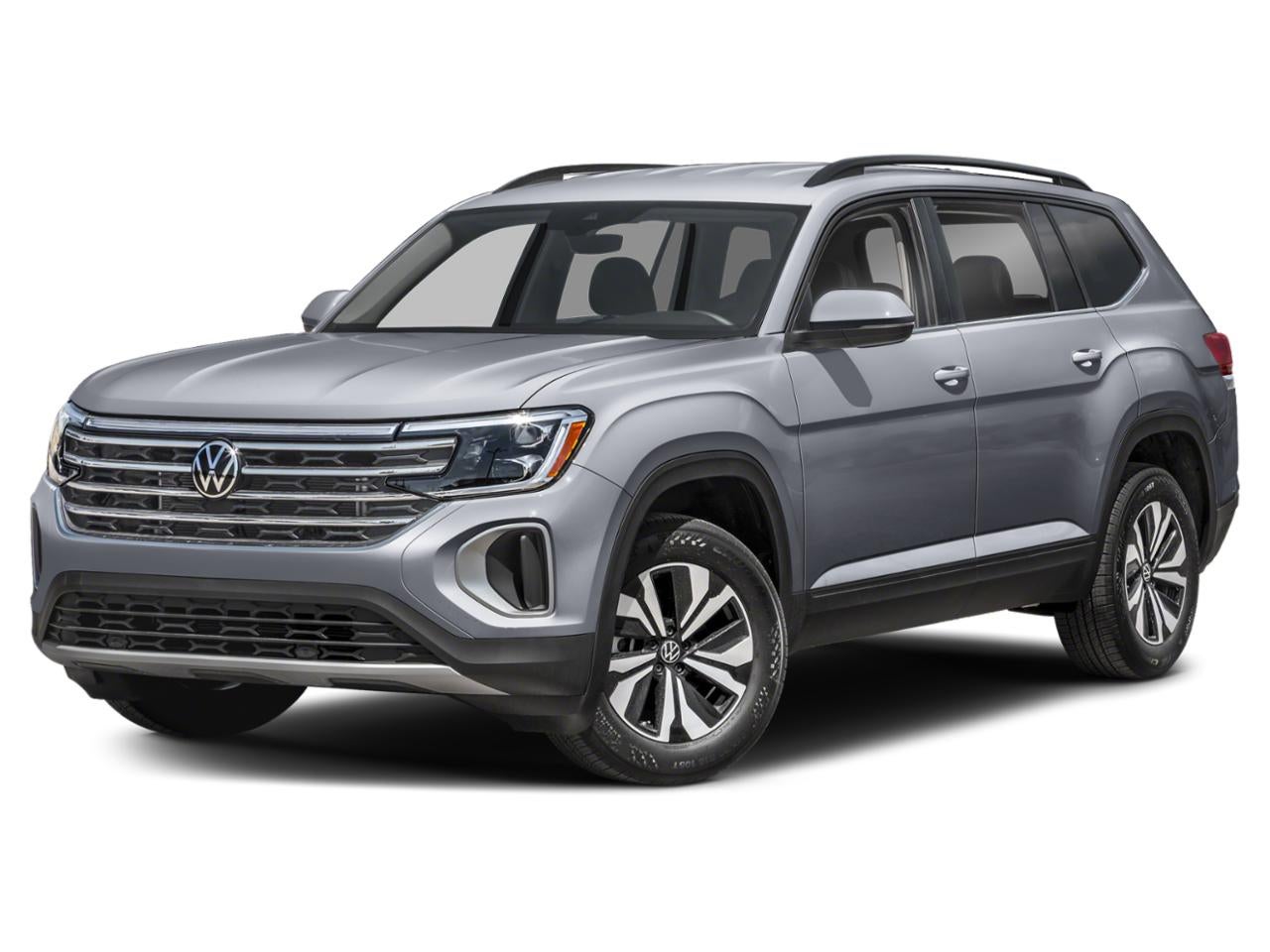 2025 Volkswagen Atlas 2.0T SE w/Technology FWD