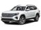 2025 Volkswagen Atlas 2.0T SE w/Technology FWD