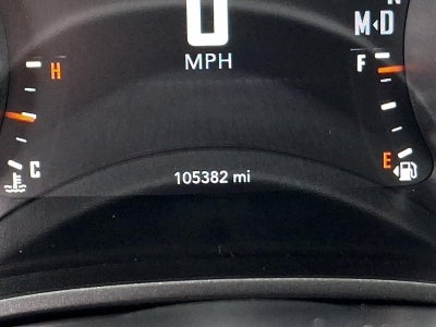 2016 Dodge Challenger 2dr Cpe R/T