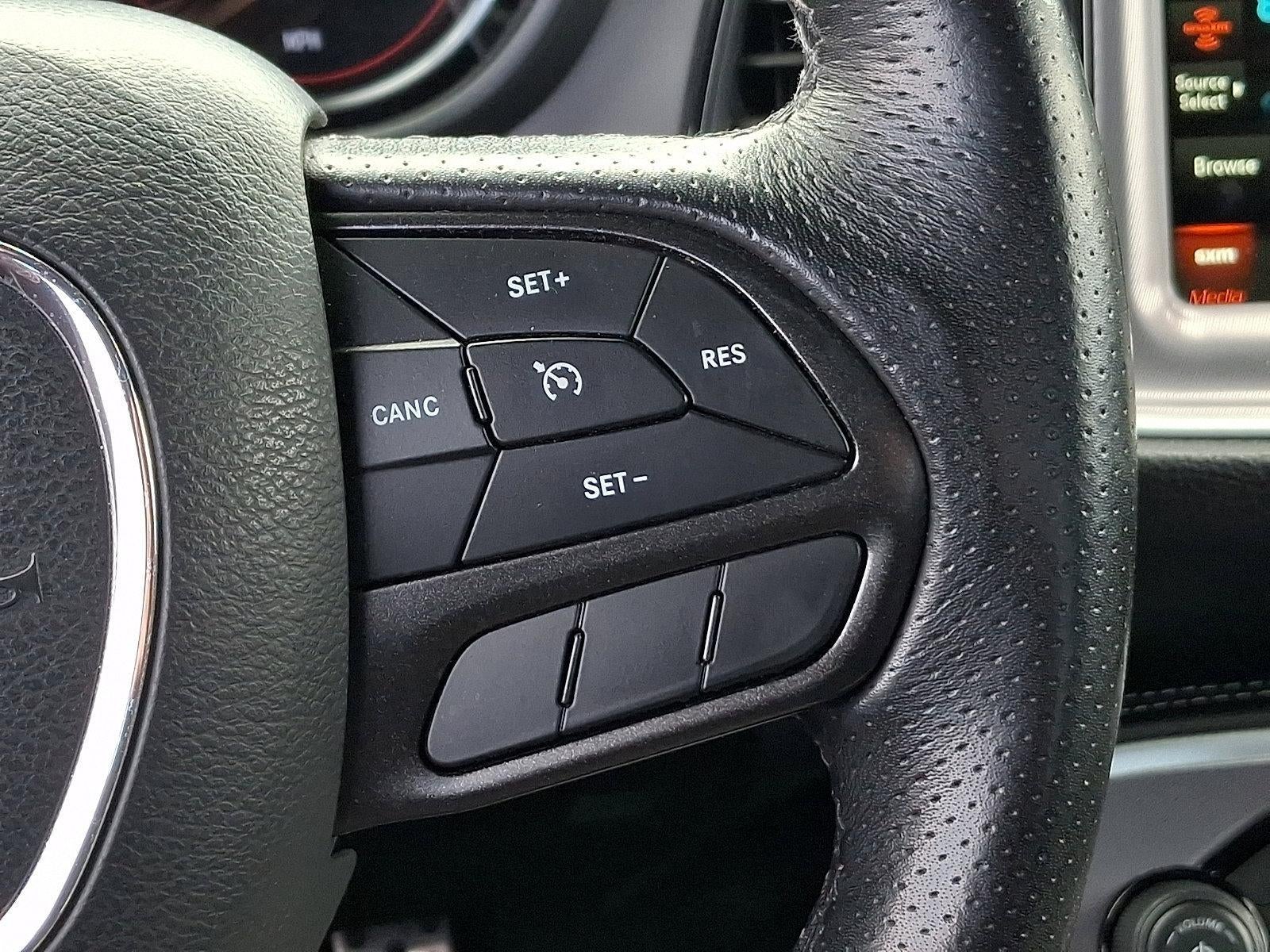 2022 Dodge Challenger R/T Scat Pack RWD