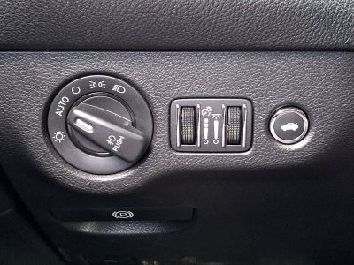 2022 Dodge Challenger R/T Scat Pack RWD