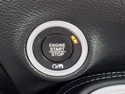 2022 Dodge Challenger R/T Scat Pack RWD