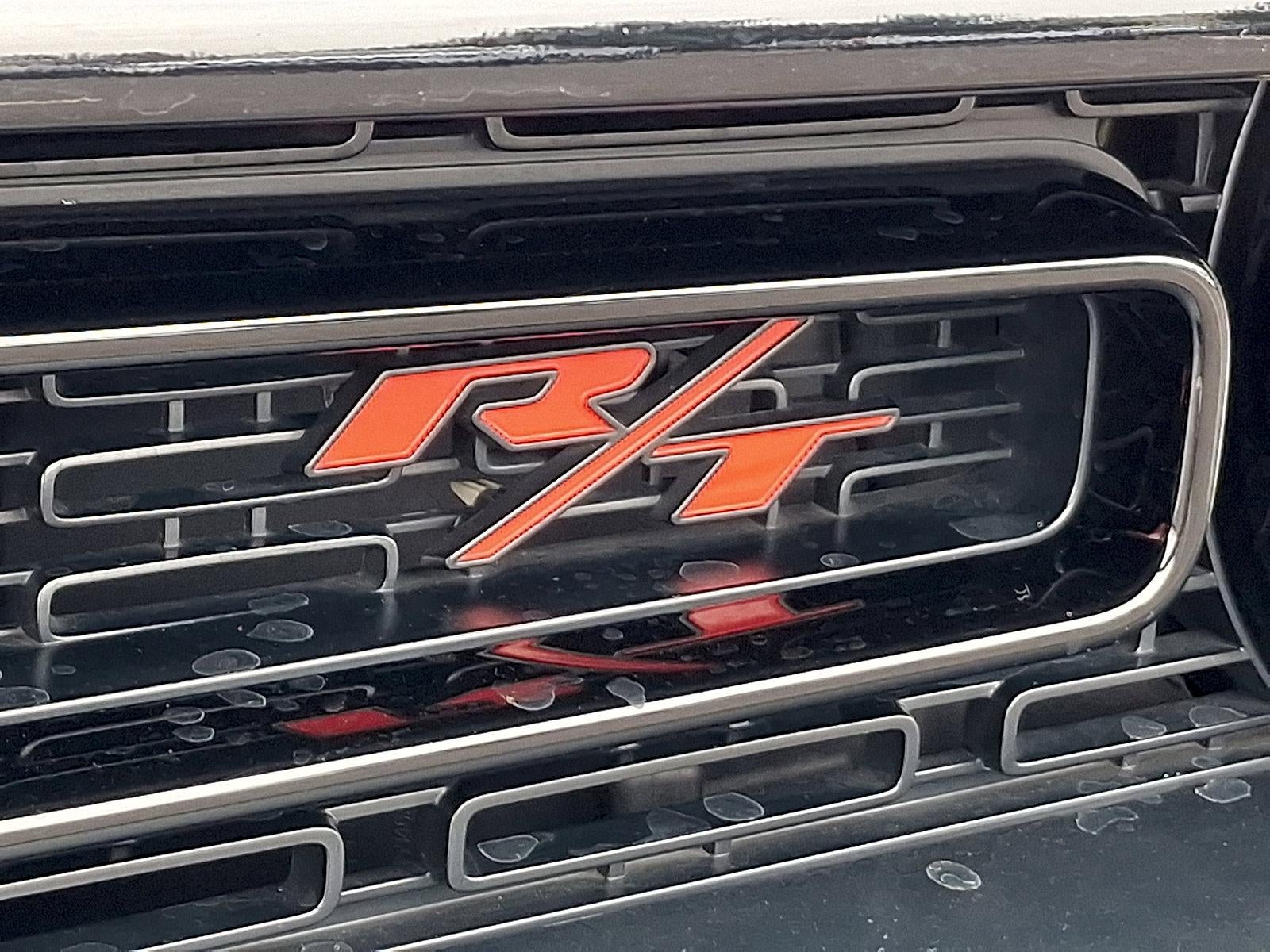 2022 Dodge Challenger R/T Scat Pack RWD