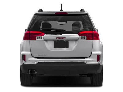 2017 GMC Terrain FWD SLE-2