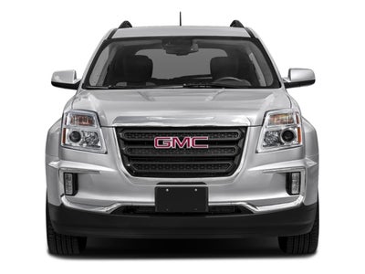 2017 GMC Terrain FWD SLE-2