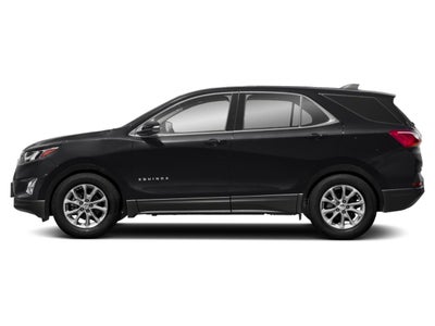 2018 Chevrolet Equinox FWD LS