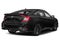 2020 Honda Civic Si Sedan Manual
