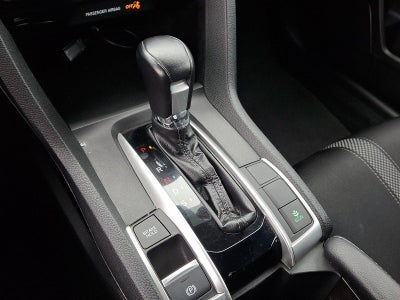 2019 Honda Civic Sedan Sport CVT