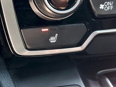 2022 Honda CR-V EX AWD