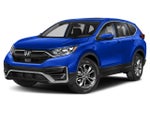 2022 Honda CR-V EX AWD
