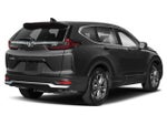 2021 Honda CR-V EX-L AWD
