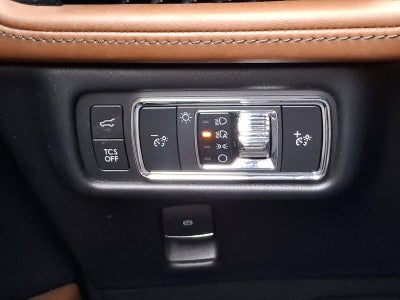 2022 Lincoln Nautilus Reserve AWD