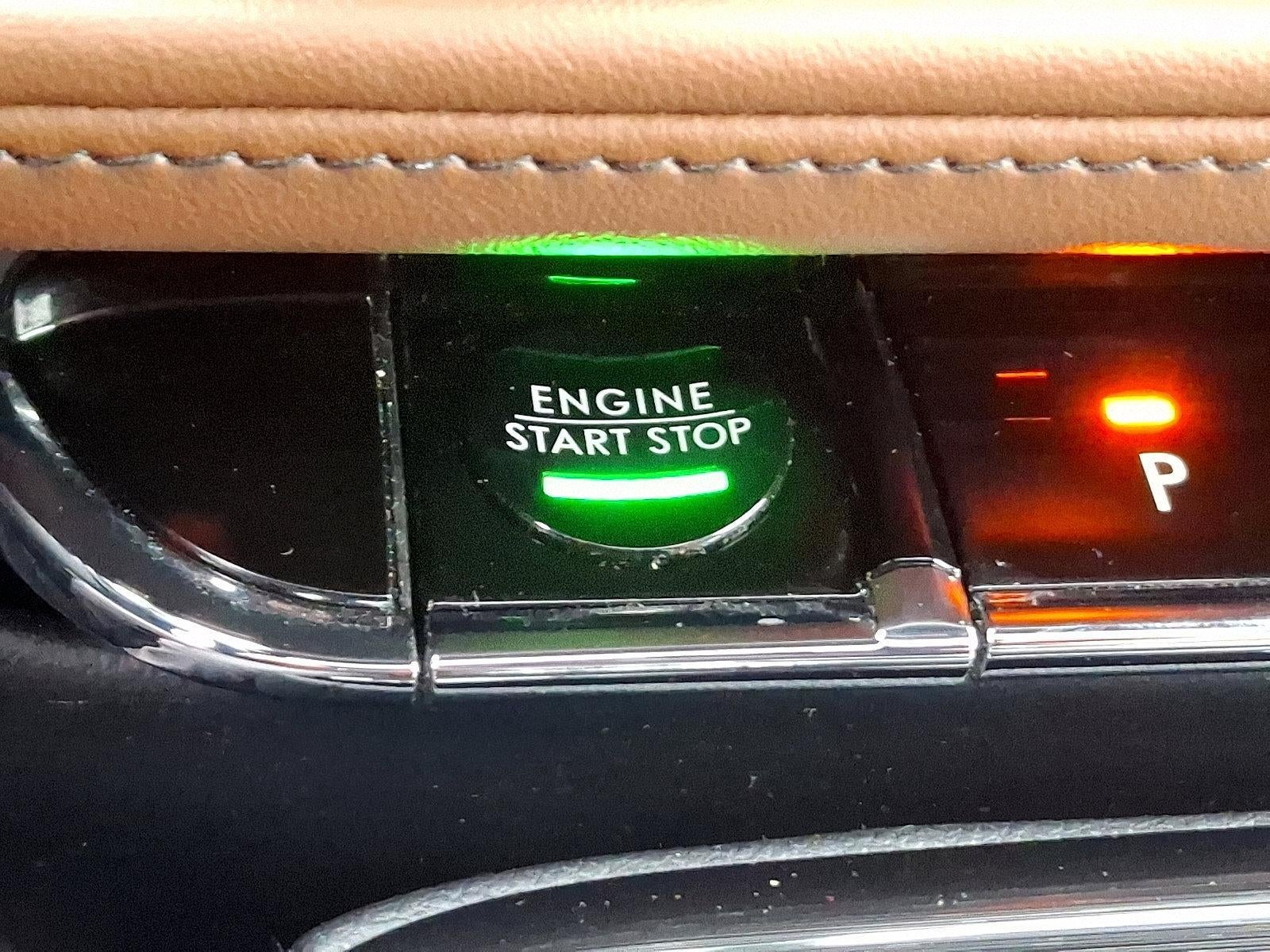 2022 Lincoln Nautilus Reserve AWD