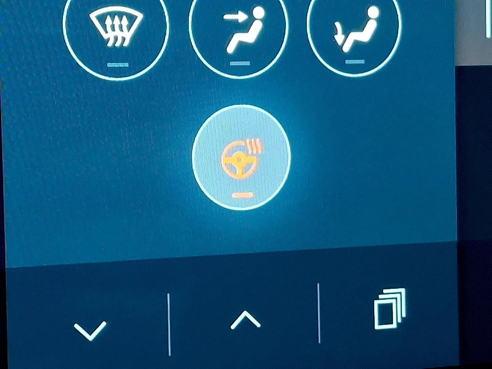 2022 Lincoln Nautilus Reserve AWD