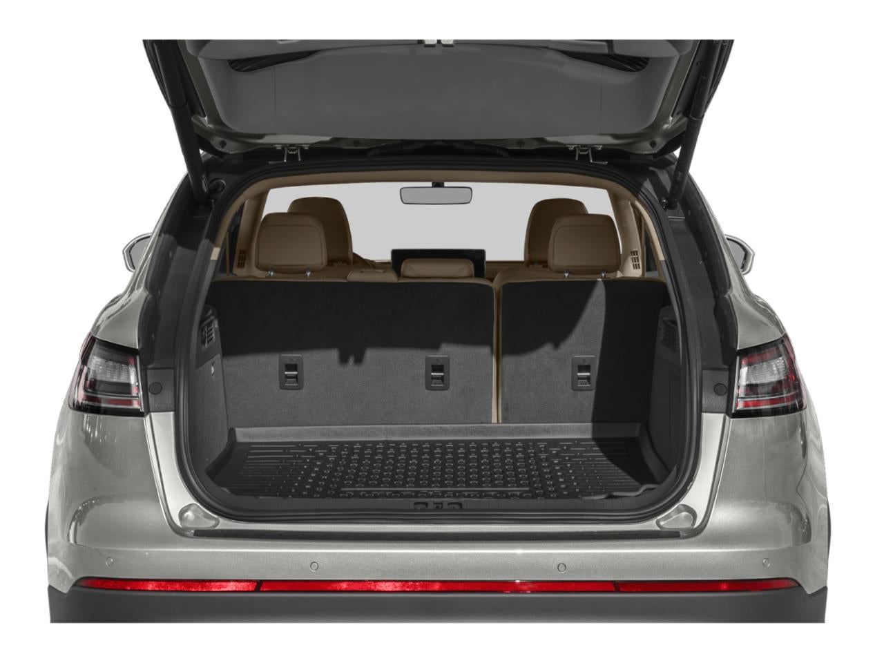 2022 Lincoln Nautilus Reserve AWD