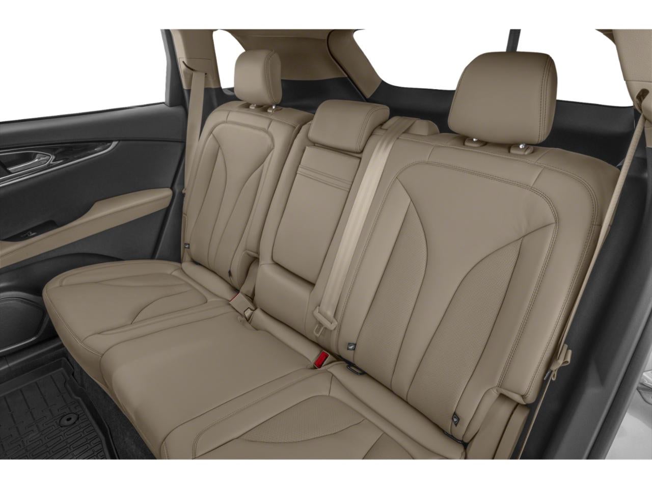 2022 Lincoln Nautilus Reserve AWD