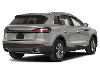 2022 Lincoln Nautilus Reserve AWD