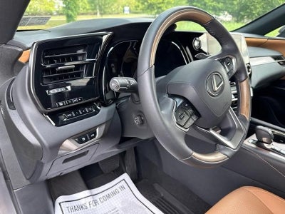 2023 Lexus RX 350 Premium AWD