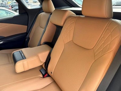 2023 Lexus RX 350 Premium AWD