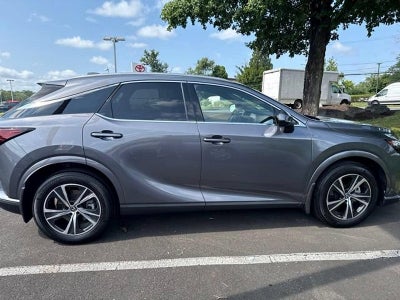 2023 Lexus RX 350 Premium AWD