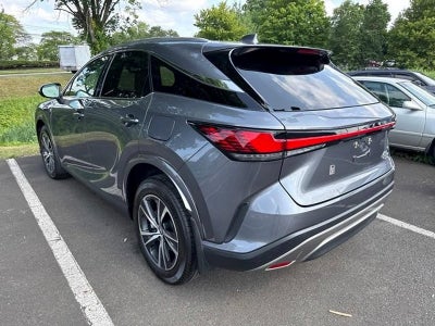 2023 Lexus RX 350 Premium AWD