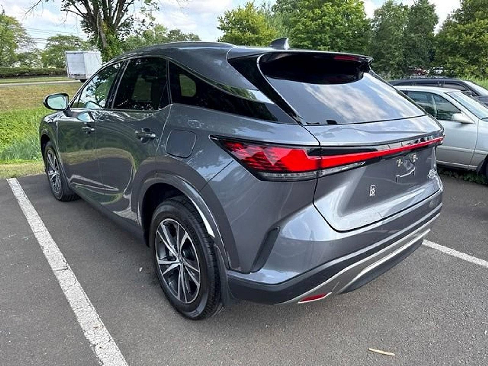 2023 Lexus RX 350 Premium AWD