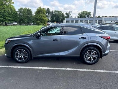 2023 Lexus RX 350 Premium AWD