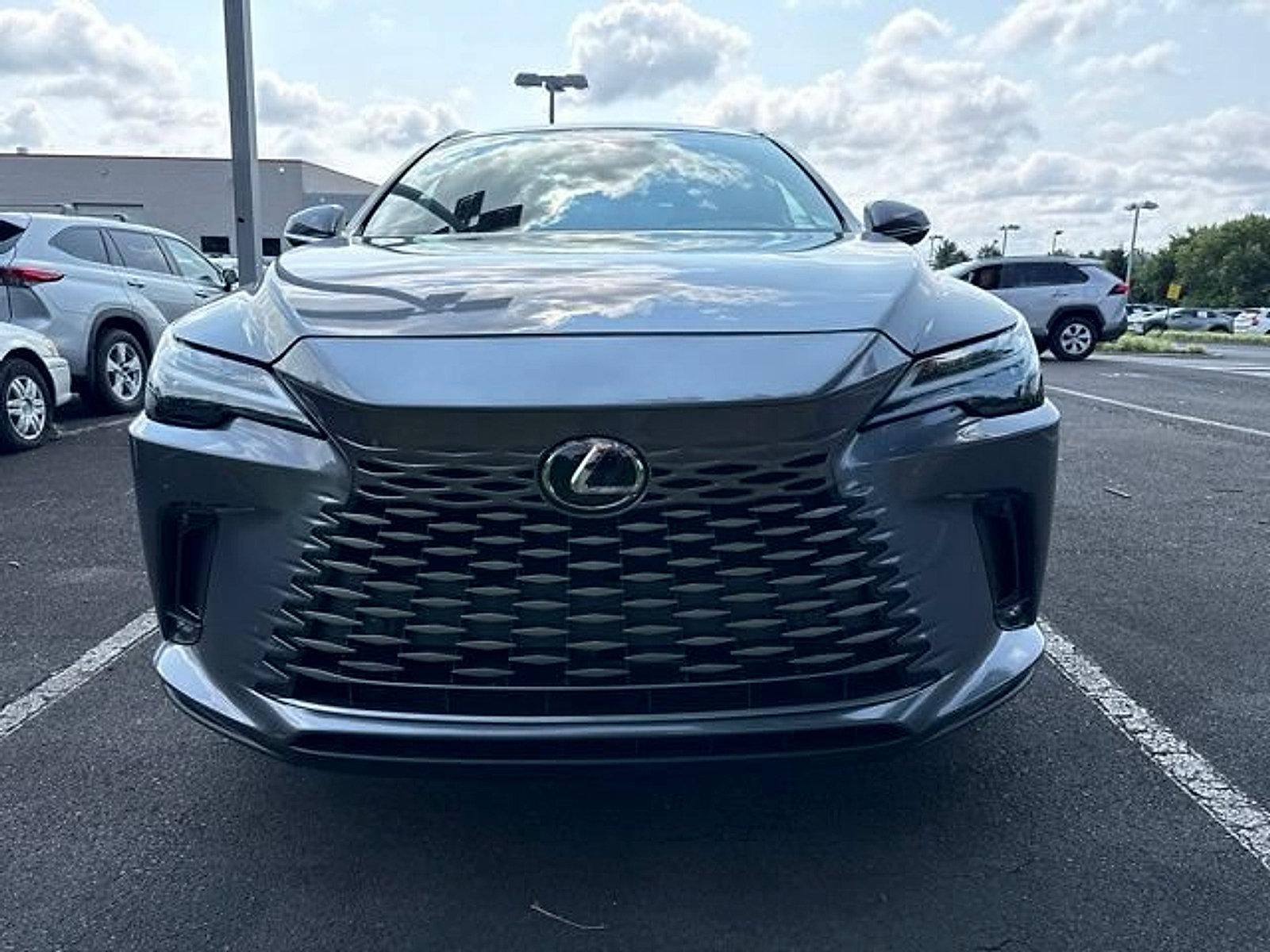 2023 Lexus RX 350 Premium AWD