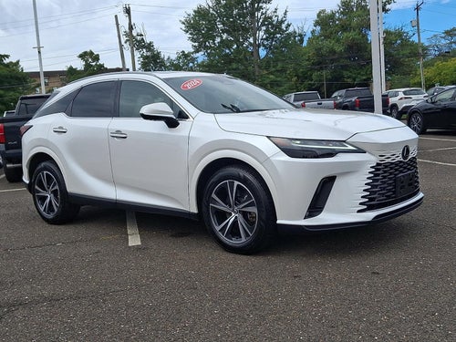 2024 Lexus RX 350 Premium AWD