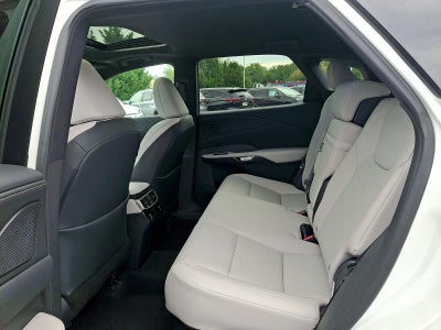 2024 Lexus RX 350 Premium AWD