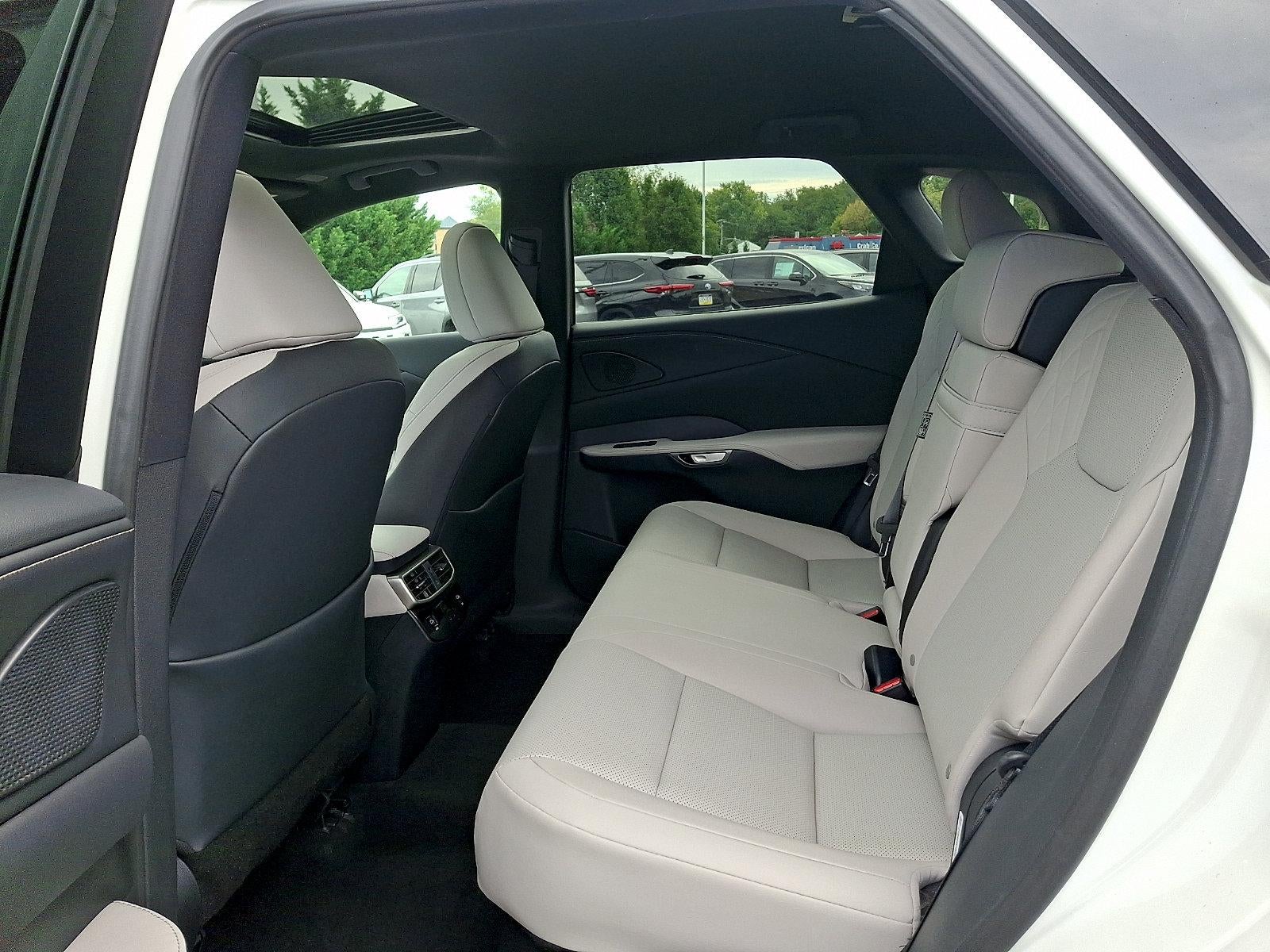 2024 Lexus RX 350 Premium AWD