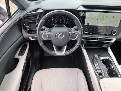 2024 Lexus RX 350 Premium AWD